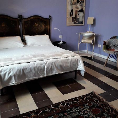 I Templari B&B Self-Contained Brindisi Exterior foto