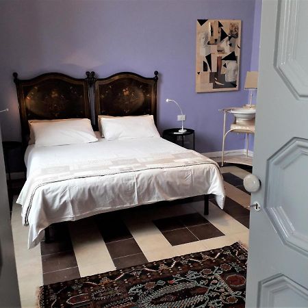 I Templari B&B Self-Contained Brindisi Exterior foto