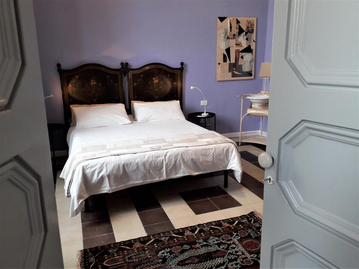 I Templari B&B Self-Contained Brindisi Exterior foto
