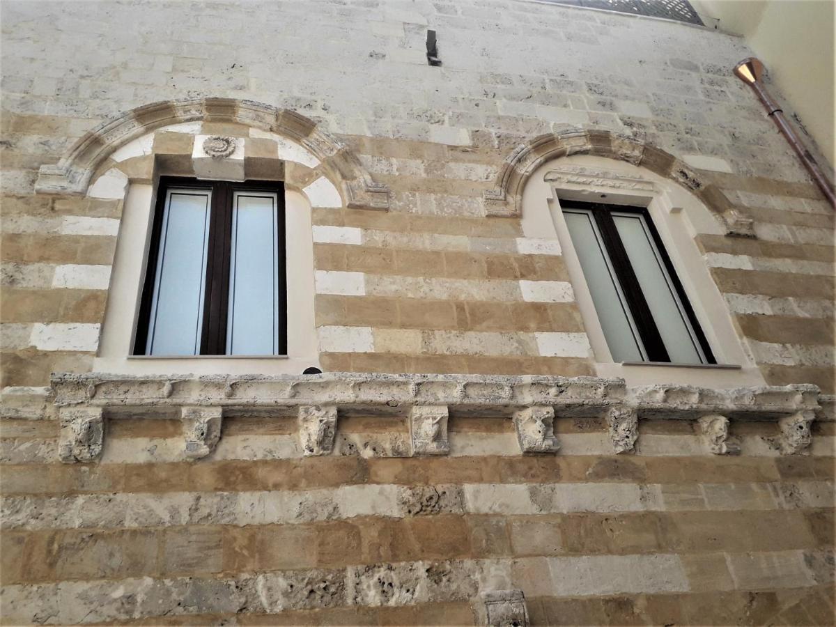 I Templari B&B Self-Contained Brindisi Exterior foto
