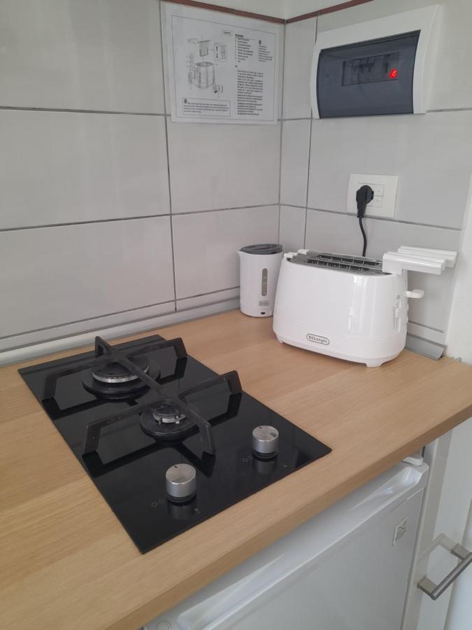I Templari B&B Self-Contained Brindisi Exterior foto
