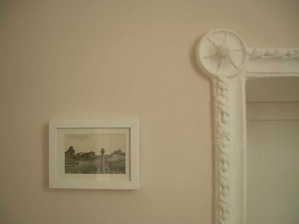 I Templari B&B Self-Contained Brindisi Quarto foto
