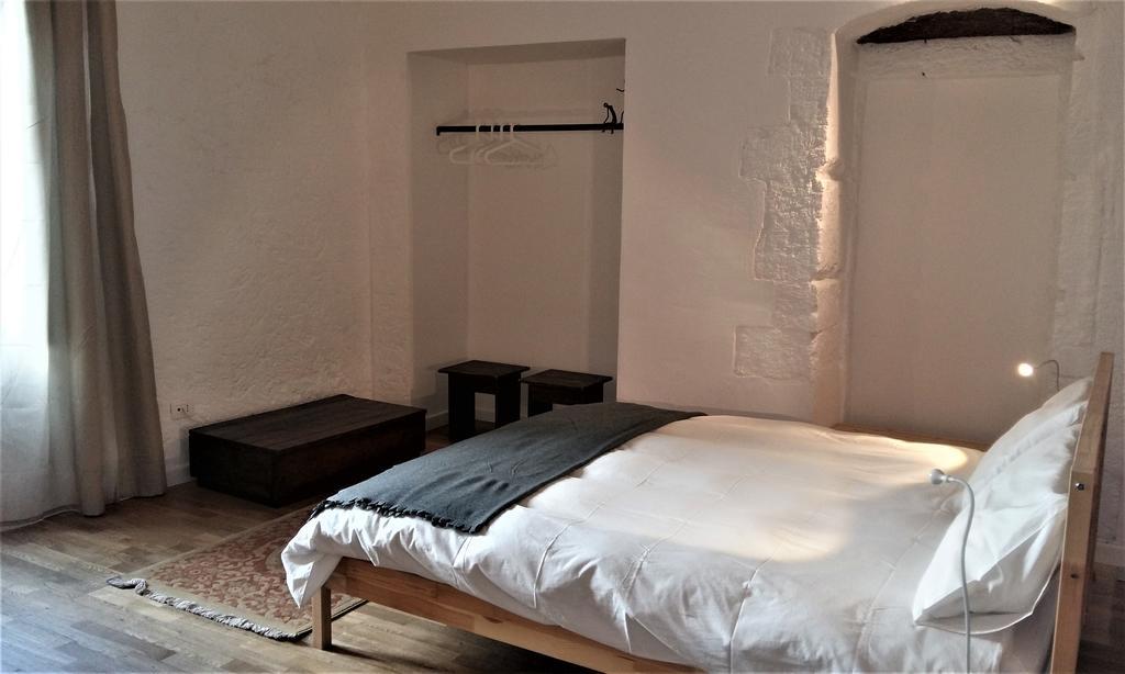 I Templari B&B Self-Contained Brindisi Exterior foto