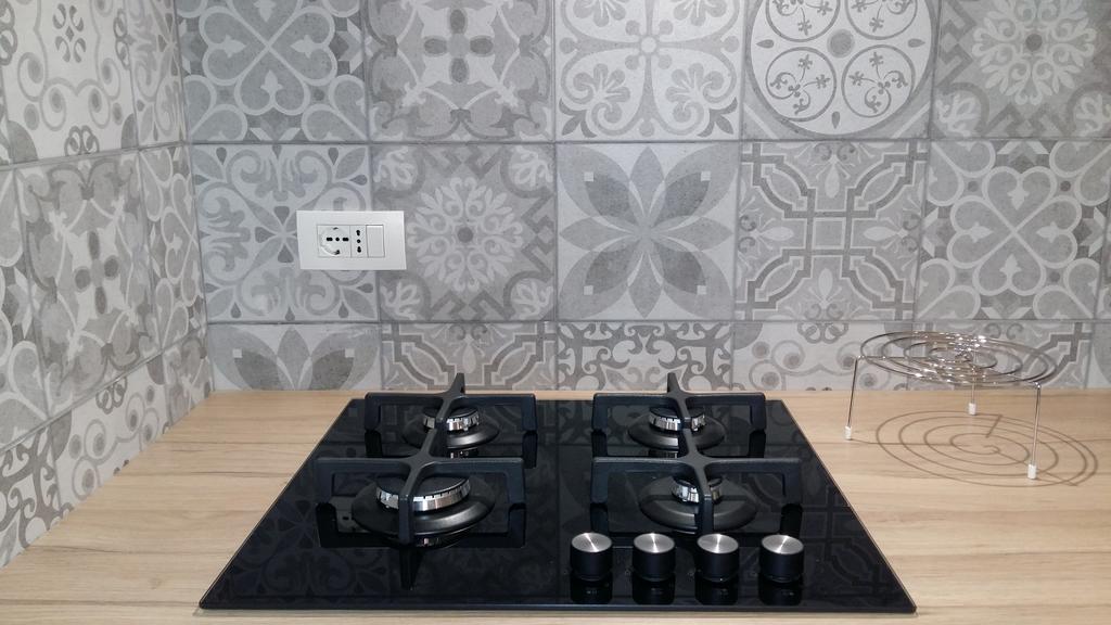 I Templari B&B Self-Contained Brindisi Exterior foto