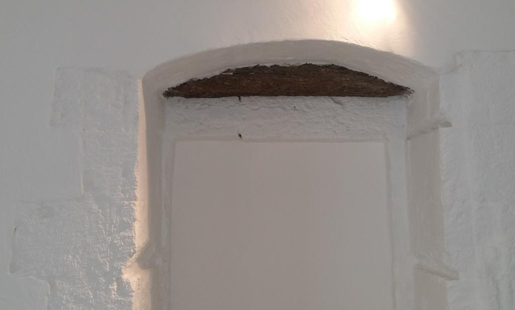 I Templari B&B Self-Contained Brindisi Exterior foto