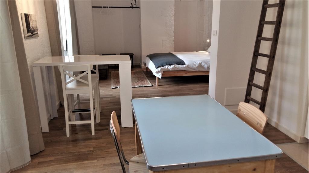 I Templari B&B Self-Contained Brindisi Exterior foto