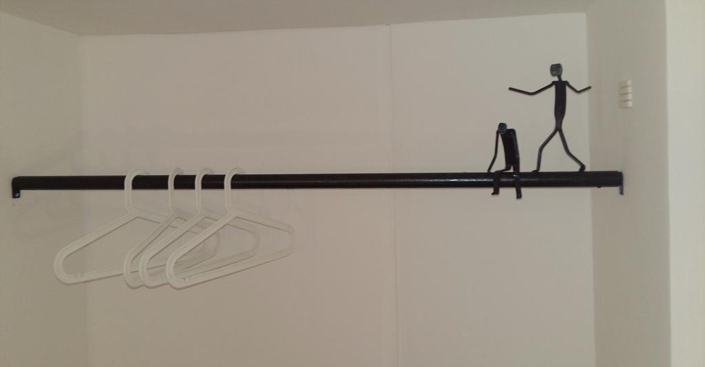 I Templari B&B Self-Contained Brindisi Exterior foto