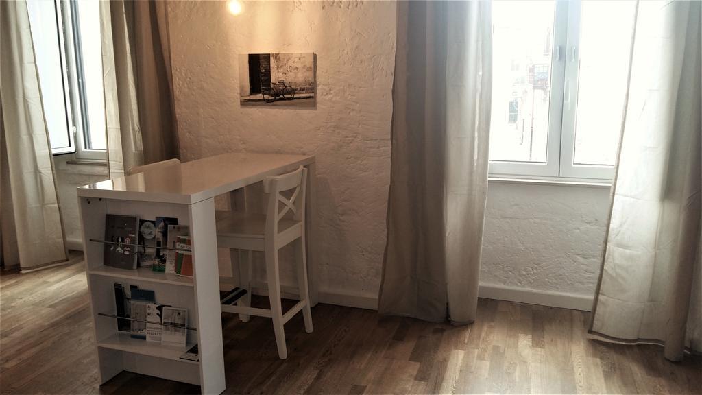 I Templari B&B Self-Contained Brindisi Exterior foto
