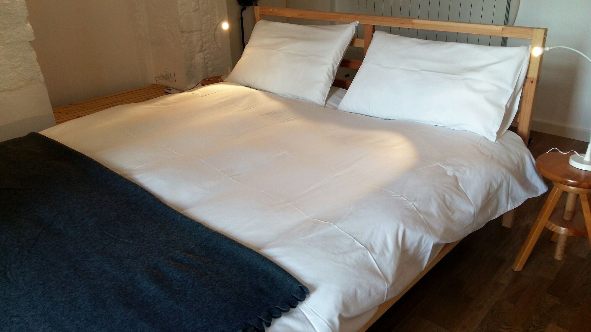 I Templari B&B Self-Contained Brindisi Exterior foto