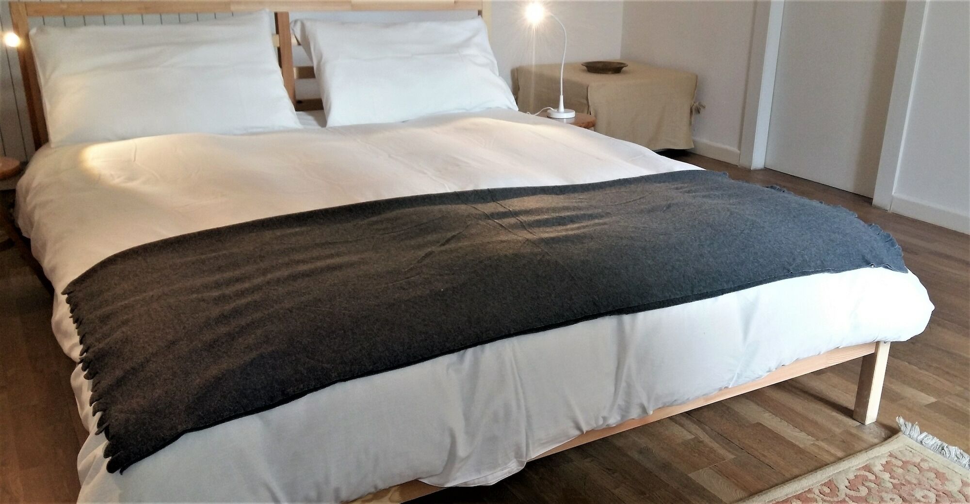 I Templari B&B Self-Contained Brindisi Exterior foto