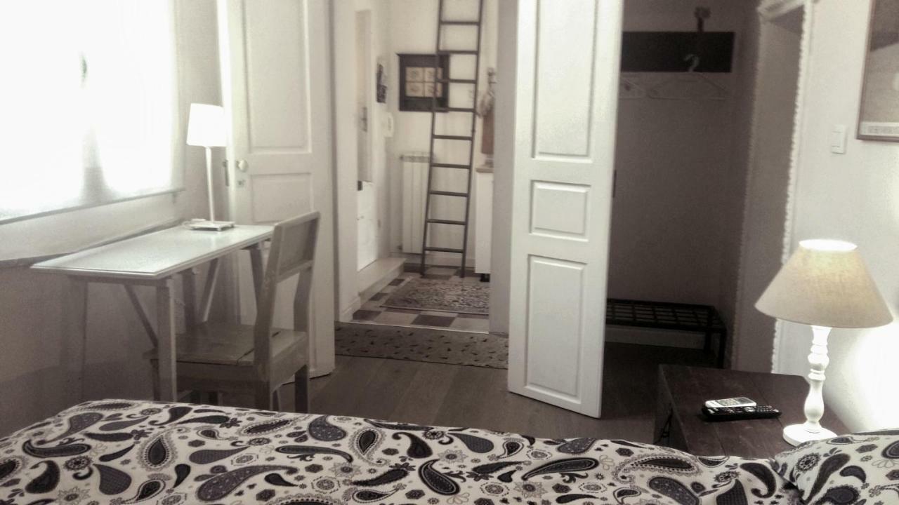 I Templari B&B Self-Contained Brindisi Exterior foto