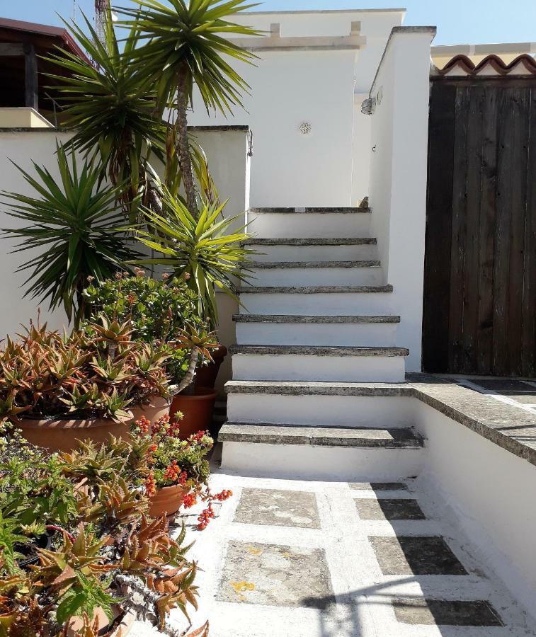 I Templari B&B Self-Contained Brindisi Exterior foto