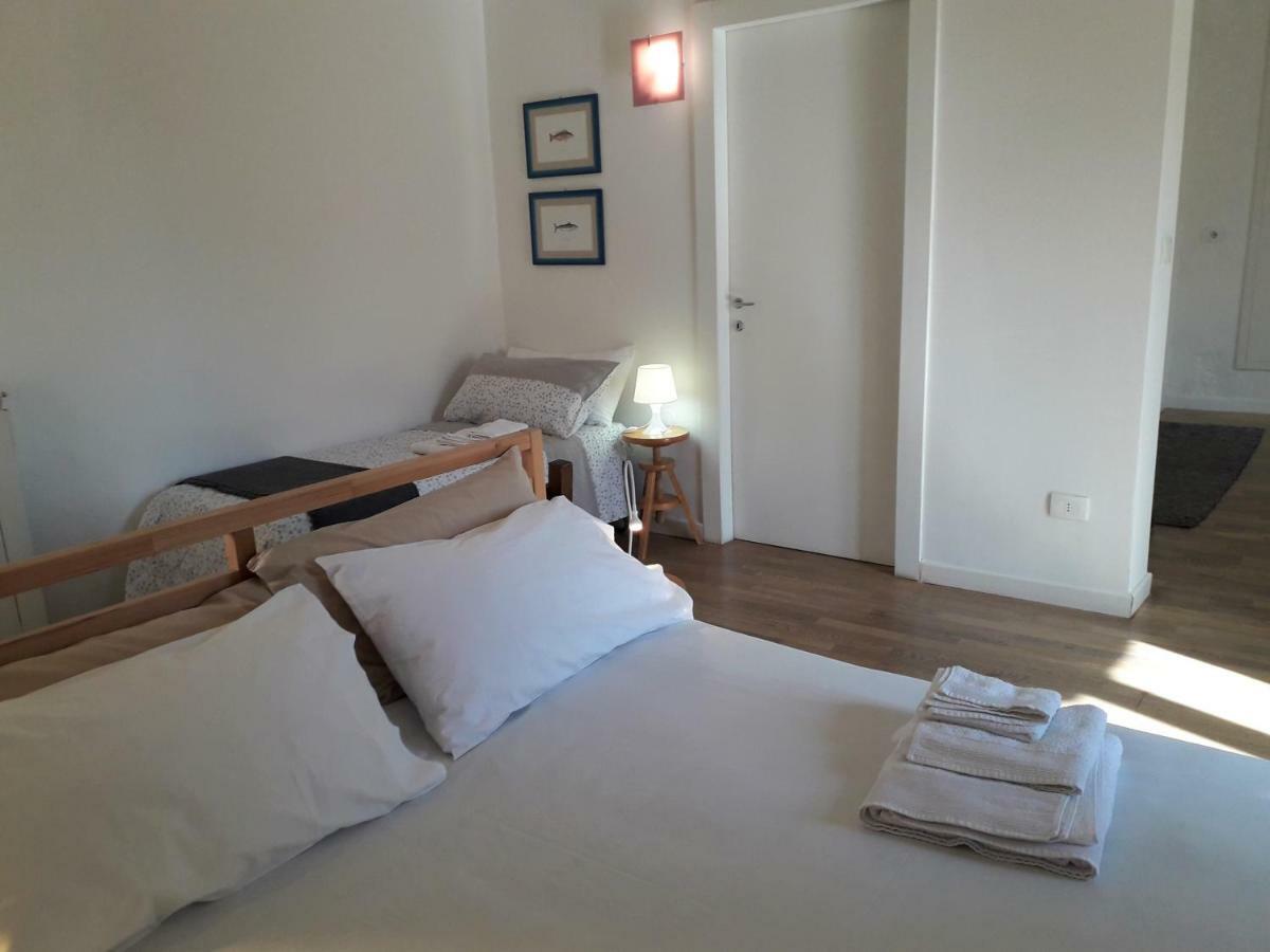 I Templari B&B Self-Contained Brindisi Exterior foto