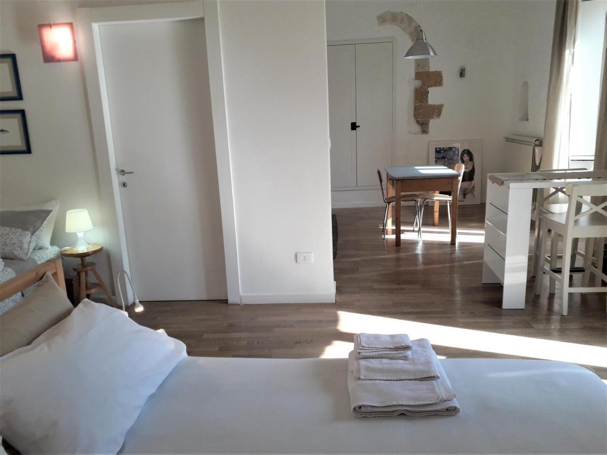 I Templari B&B Self-Contained Brindisi Exterior foto